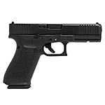 Glock 20 Gen 5 MOS Pistole Kaliber 10mm Auto Bild 2
