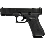 Glock 22 Gen. 5 MOS im Kaliber .40S&W