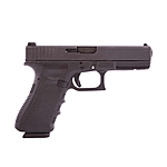 Glock 22 .Gen3 Pistole .40 S&W schwarz Bild 2