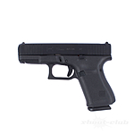 Glock 23 Pistole Gen 5 FS MOS, .40 S&W - halbautomatische Pistole Bild 2