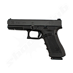 Glock 31 Gen. 4 Pistole Kaliber .357 SIG Bild 2