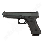 Glock 35 Pistole Gen 3 .40 S&W Bild 2