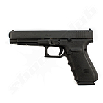 Glock 41 Pistole Gen 4 M.O.S .45 Auto Bild 2
