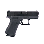 Glock 43X FS 9mm Luger Subcompact Selbstladepistole Slimline Bild 2