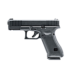 Glock 45 Airsoft Pistole im Kaliber 6mm Bild 2