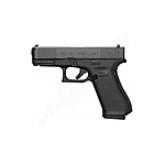 Glock 45 Crossover Pistole 9mm Luger Bild 2