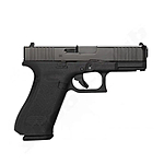 Glock 45 Crossover Pistole 9mm Luger Bild 2