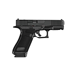 Glock 45 Gen6 OR FS 9mm Pistole Bild 2