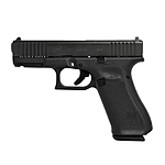 Glock 45 MOS Crossover Pistole 9mm Luger Bild 2