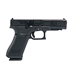 Glock 47 MOS FS 9mm Luger Selbstladepistole Bild 2