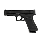 Glock 47 MOS FS 9mm Luger Selpstladepistole