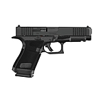 Glock 49 Gen6 OR FS 9mm Pistole Bild 2