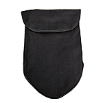 Glock Spaten Tasche Schwarz Nylon Bild 2