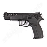 Grandpower X-Calibur Co2 Pistole NBB 4,5mm BB Bild 2