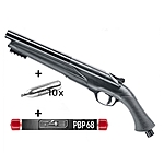 HDS Shotgun fr Home Defense .68 T4E im Set mit Munition Bild 2