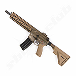 HK 416 A5 GBB RAL 8000 New Generation Softairgewehr Bild 2