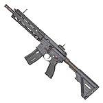 HK 416 A5 Sportsline S-AEG Airsoft Sturmgewehr .6mm BB Schwarz Bild 2