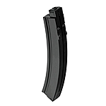 HK MP5 K Airsoft Magazin Co2 Blowback 6mm BB 30 Schuss