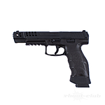 HK SFP9 Match OR 9mm Luger Selbstladepistole Bild 2