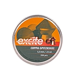 H&N Coppa-Spitzkugel 5,5 mm verkupfert Bild 2