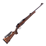 Haenel Jaeger NXT Adjustable 8x57 JS Holzschaft Bild 2