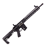 Hammerli TAC R1 C Selbstladebchse .22lr schwarz Bild 2