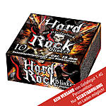 Hard Rock Blinker Pfeifpatronen Kaliber 15mm