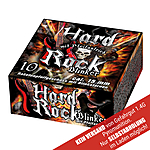 Hard Rock Blinker Pfeifpatronen Kaliber 15mm Bild 2