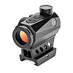 Hawke Endurance 1x25 Red Dot 3 MOA Weaver Bild 2