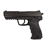 Heckler & Koch HK45 Co2 Pistole NBB 4,5mm Stahl BBs Bild 2