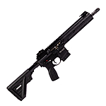 Heckler & Koch MR223 A3 Sport 11 Zoll .223 Rem schwarz