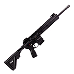 Heckler & Koch MR223 A3 Sport 14,5 Zoll .223 Rem schwarz Bild 2