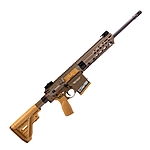 Heckler & Koch MR308 H-Key Slim-Line 16,5 Sand .308Win Bild 2