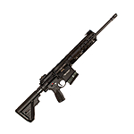 Heckler & Koch MR308 H-Key Slim-Line 16,5 Schwarz .308Win Bild 2