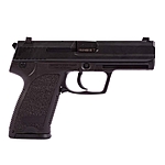 Heckler & Koch P8 A1 Selbstladepistole 9mm Luger Bild 2