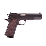 Heckler & Koch Tanfoglio Pistole Mod. Witness 1911 Custom 9mm Luger br�niert Bild 2