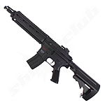 Heckler & Koch HK 416C vollauto. Softair - max. 0,5 J