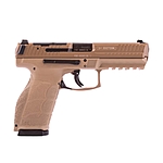 Heckler&Koch SFP9F OR A1 Special Edition FDE Pistole 9mm Luger inkl. 2 17-Schuss Magazine Bild 2