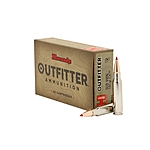 Hornady .308 Win. Outfitter CX Jagdpatrone 9,7g/150grs. 20 Stk Bild 2
