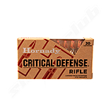 Hornady Critical Defense FTX - 55grs. im Kaliber .223Rem Bild 2