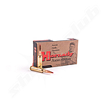 Hornady ELD Match - 140grs im Kaliber 6.5 Creedmoor Bild 2