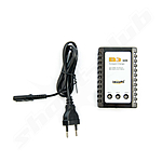 IMAX B3 PRO Compact LiPo Akku Ladegert Bild 2