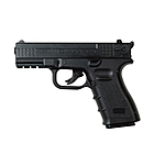 ISSC M22 WG Co2 NBB Airsoft Pistole 6mmBB Bild 2