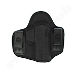 IWB Passformholster - Zoraki 4918 / schwarz Bild 2