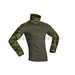Invader Gear Combat Shirt L CAD - Paintball- und Airsoftbekleidung Bild 2