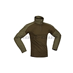 Invader Gear Combat Shirt L Ranger Green - Paintball- und Airsoftbekleidung Bild 2