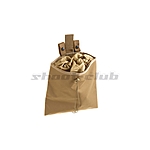 Invader Gear Dump Pouch Abwurfsack Tan Coyote