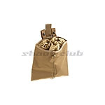 Invader Gear Dump Pouch Abwurfsack Tan Coyote Bild 2