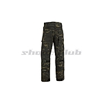 Invader Gear Predator Combat Pant ATP Black / Multicam Black Gr��e L Bild 4