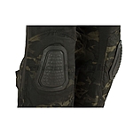 Invader Gear Predator Combat Pant ATP Black / Multicam Black Gr��e L Bild 5